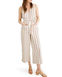 nordstrom madewell jumpsuit