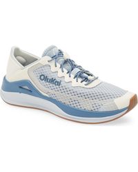 Olukai - Ahi Sneaker - Lyst