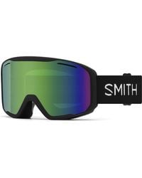 Smith - Blazer Snow Goggles - Lyst