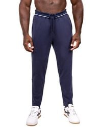 Maceoo - Marthyr Drawstring Joggers - Lyst