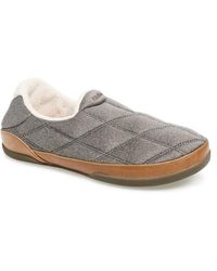 Olukai - Puku'I Quilted Slipper - Lyst