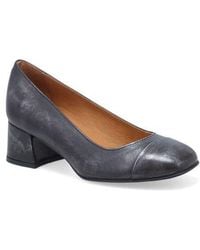 Miz Mooz - Gilda Cap Toe Pump - Lyst