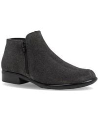 Naot - 'Helm' Bootie - Lyst