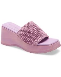 jeffrey campbell wedge shoes