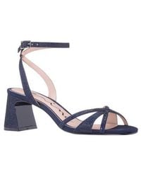Nina - Bracha Ankle Strap Sandal - Lyst