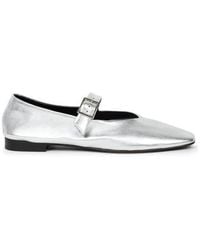 Bobbies - Ouna Ballet Flats - Lyst