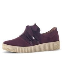 Gabor - 33.333 Sneaker - Lyst