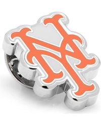Cufflinks Inc. - Mlb New York Mets Lapel Pin - Lyst