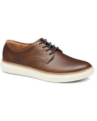 Johnston & Murphy - Mcguffey 2 175Th Plain Toe Derby - Lyst