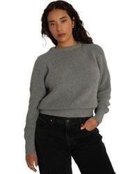 Callaghan - The Crew Sweater - Lyst