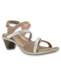 Naot - Innovate Sandal - Lyst