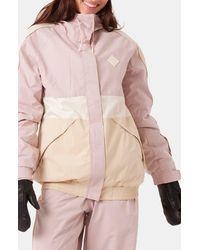 Roxy - Highridge Snow Jacket - Lyst