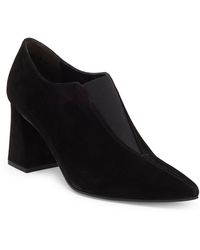 Paul Green - Stacia Pointed Toe Bootie - Lyst