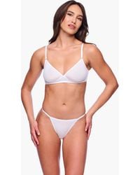 Cosabella - Talco String Bikini - Lyst