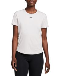 Nike - One Classic Dri-fit Training Top - Lyst