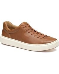 Johnston & Murphy - Anders Sneaker - Lyst