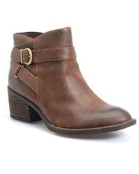 casco chelsea boot børn