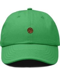 Alix - Cookie Dad Cap - Lyst