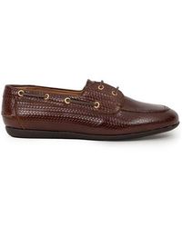 Bobbies - Betsy Loafers & Derbies - Lyst