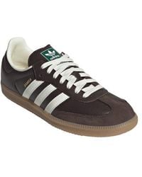 adidas - Samba Og Sneaker - Lyst