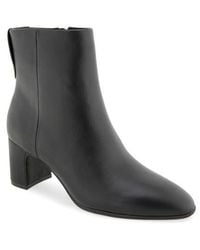 Aerosoles - Mari Bootie - Lyst