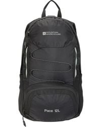 Mountain Warehouse - Pace 3.1Gal Knapsack - Lyst