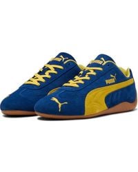 PUMA - Speedcat Og Sneaker - Lyst