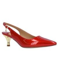 J. Reneé - Ferryanne Slingback Pointed Toe Pump - Lyst