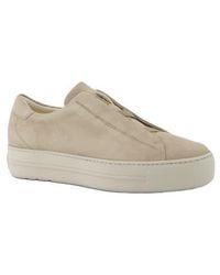 Paul Green - Dante Slip-On Sneaker - Lyst