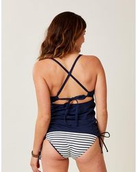 Carve Designs - Camari Tankini D Cup - Lyst