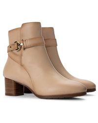 Pikolinos - Calafat Bootie - Lyst