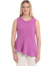 Wilt - Asymmetric Seam Shell Top - Lyst