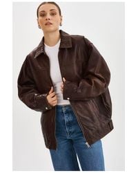 Lamarque - Theia - Lyst
