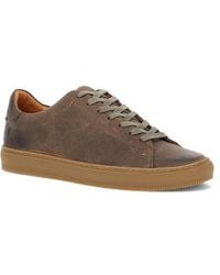 Frye - Astor Court Low Top Sneaker - Lyst