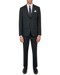 W.r.k. - Slim Fit Performance Suit - Lyst