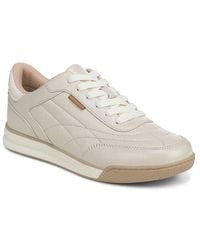 Dr. Scholls - Throwback Lace Sneaker - Lyst