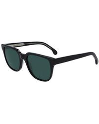 Paul Smith - Aubrey 54Mm Rectangle Sunglasses - Lyst