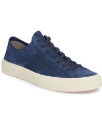 Tom Ford - Cambridge Low Top Sneaker - Lyst