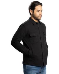 Peter Manning - Flannel Jackets - Lyst