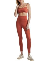 Losano - Contour 7/8 Legging - Lyst