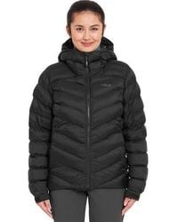 Rab - Nebula Pro Jacket - Lyst