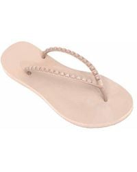 Carmen Sol - Giuliana Sandal - Lyst