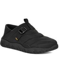 Teva - Reember Camp Slip-On Shoe - Lyst
