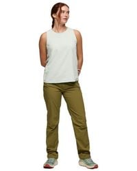 COTOPAXI - Coraje Tech Pant - Lyst