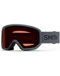 Smith - Transfer Snow Goggles - Lyst