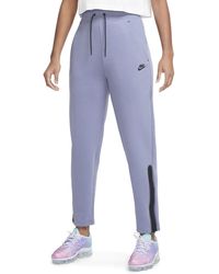 nike women's sportswear loose rally sweatpants