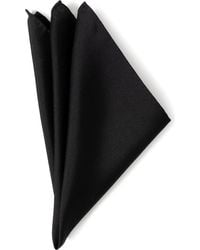 Cufflinks Inc. - Silk Pocket Square - Lyst