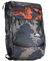 Trespass - Skail Casual Knapsack - Lyst