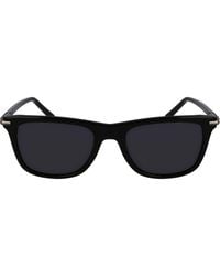 Ferragamo - 54Mm Modified Rectangular Sunglasses - Lyst