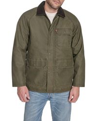 Levi's - Barn Jacket - Lyst